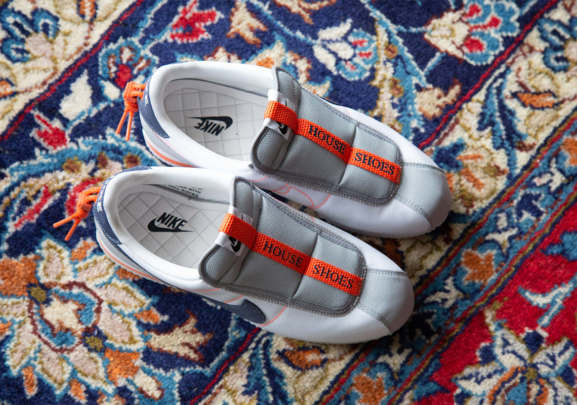 Nike Cortez Kendrick Lamar House Shoes Av2950 100 Where To Buy 2