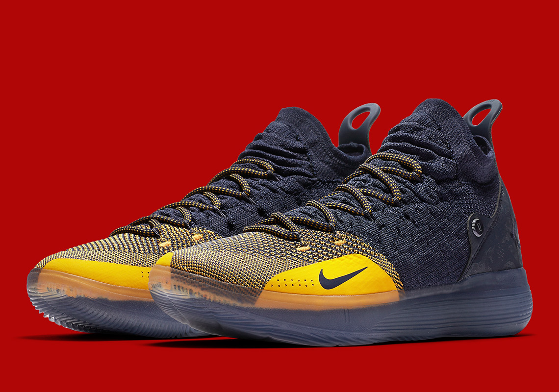 Nike Kd 11 Ao2604 400 Zodiac 3