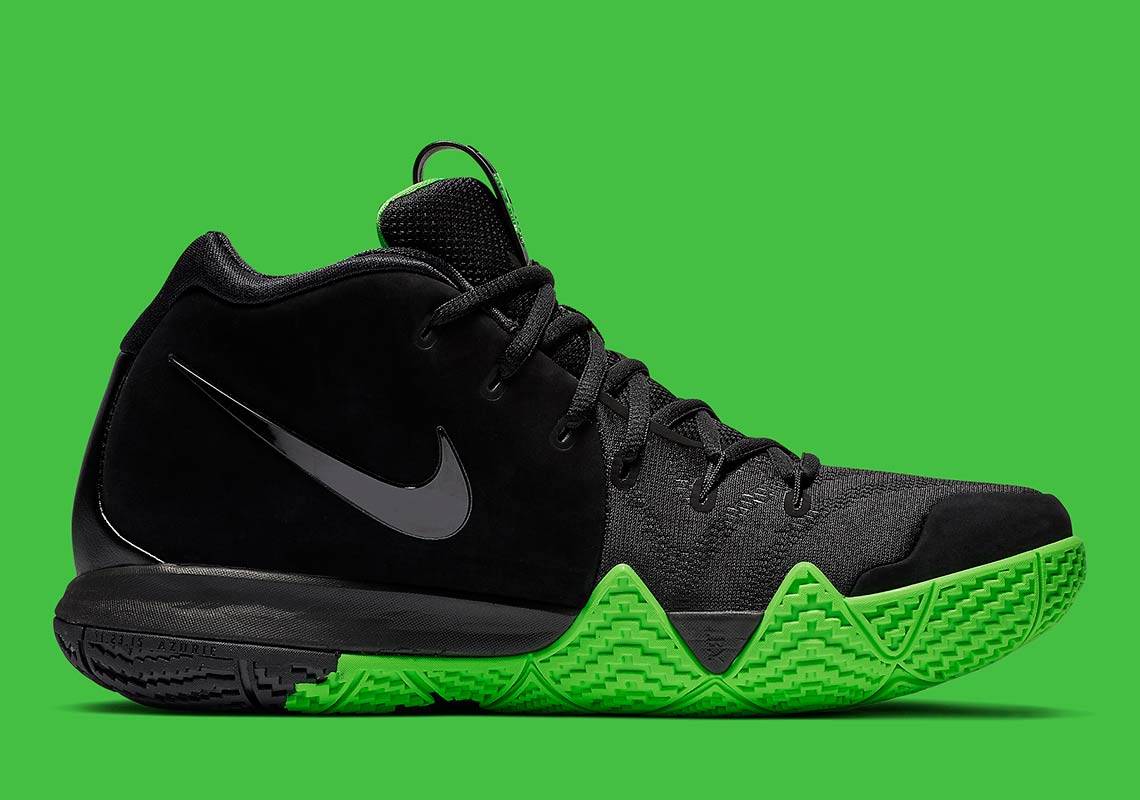 Nike Kyrie 4 Halloween 943807 012 5