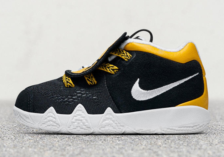 Nike Kyrie 4 Little Big Cat