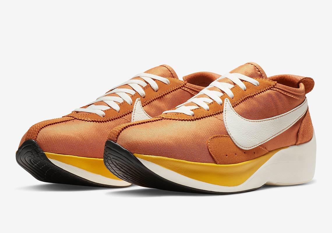 Nike Moon Racer Orange Bv7779 800 2