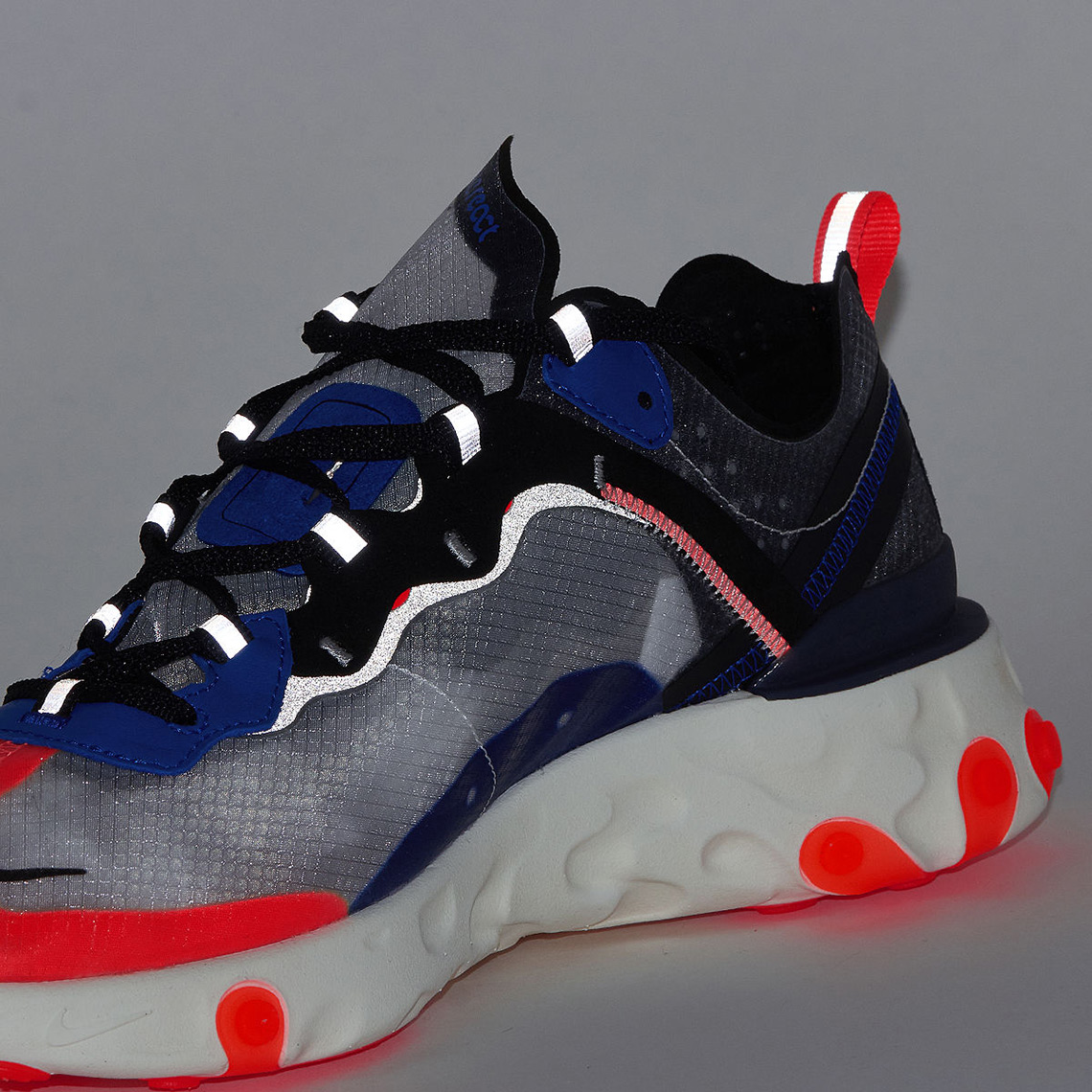 Nike React Element 87 Knicks Aq1090 004 2