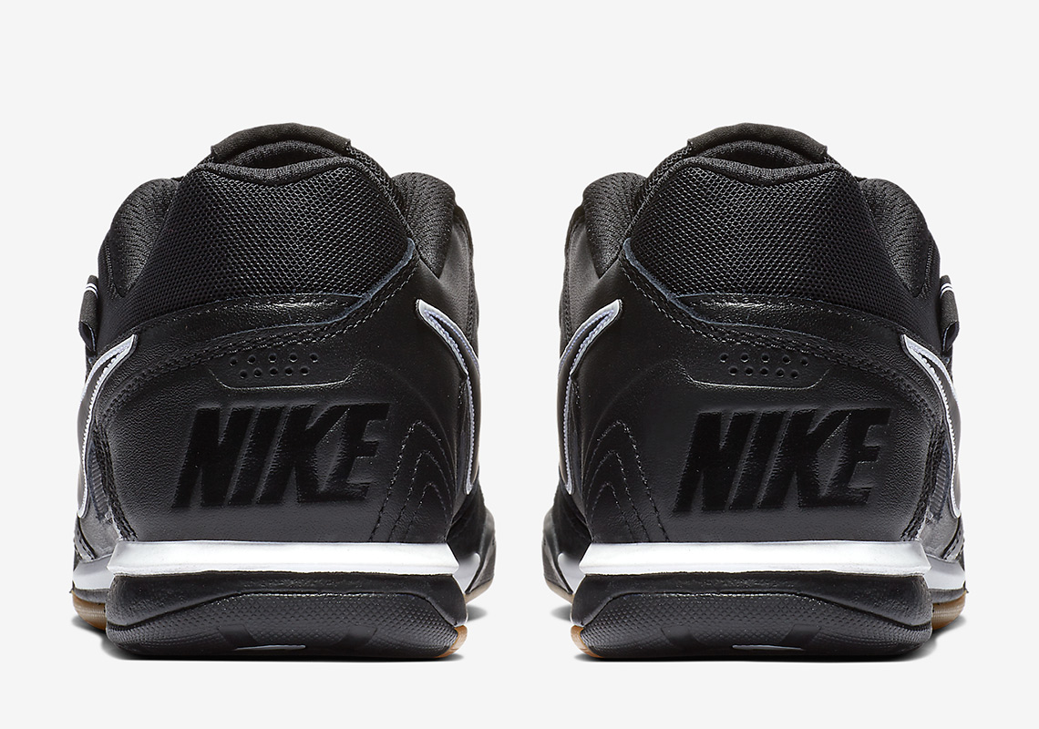 Nike Sb Gato At4607 001 Release Info 2