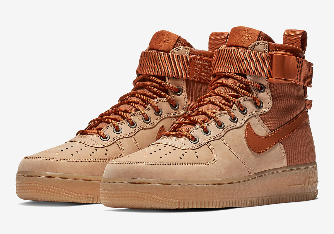 Nike Sf Af1 Aa1129 200 2