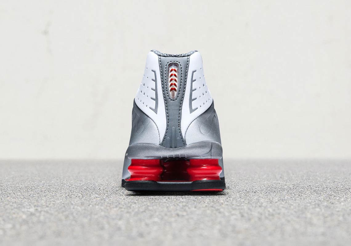 Nike Shox R4 Og Bv1111 100 4