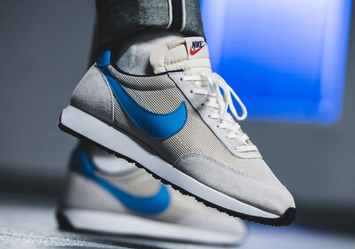 Where To Buy The Nike Tailwind OG