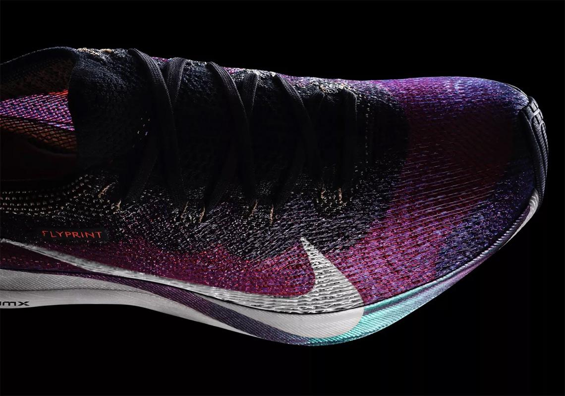 Nike Vaporfly Elite Flyprint 3d Shoes Release Info 2