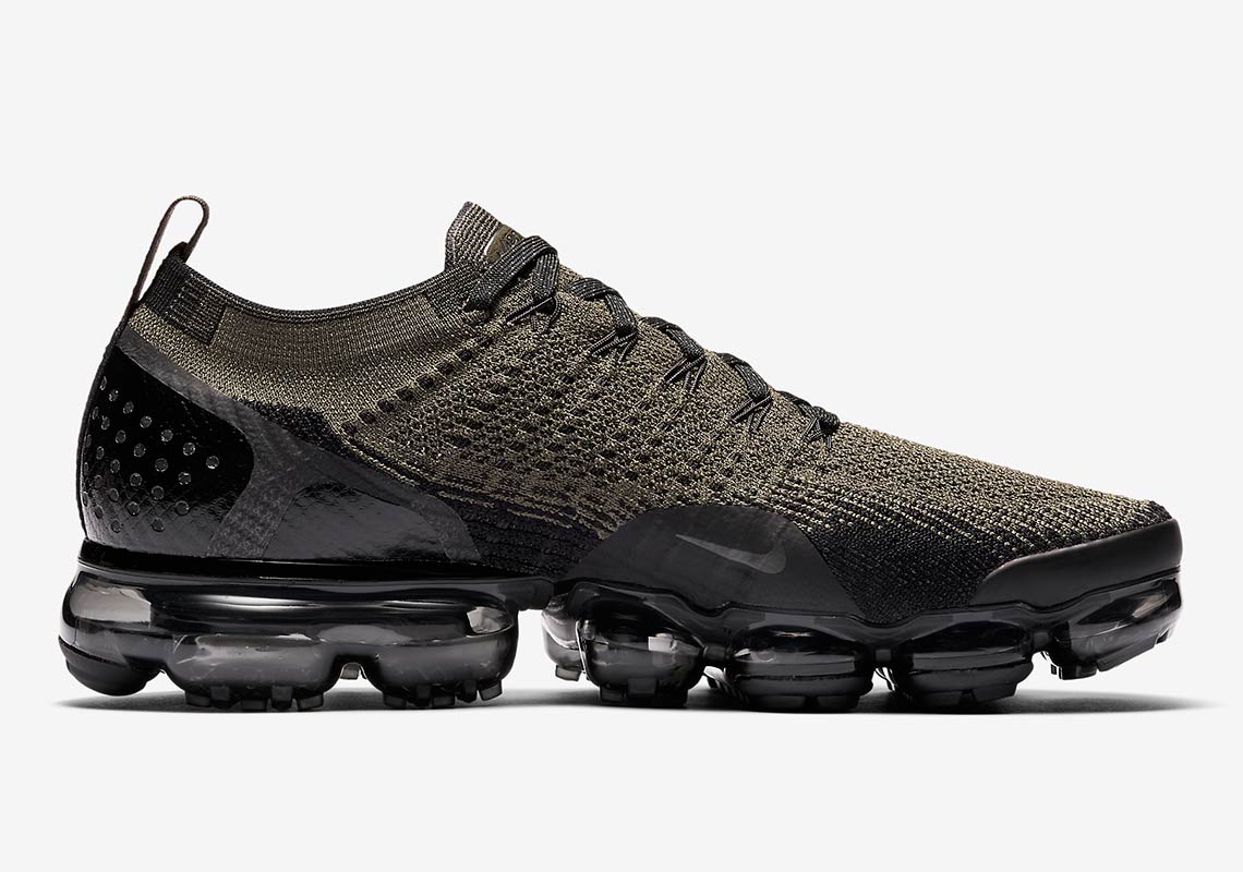 Nike Vapormax 2 Crocodile Av7973 300 7