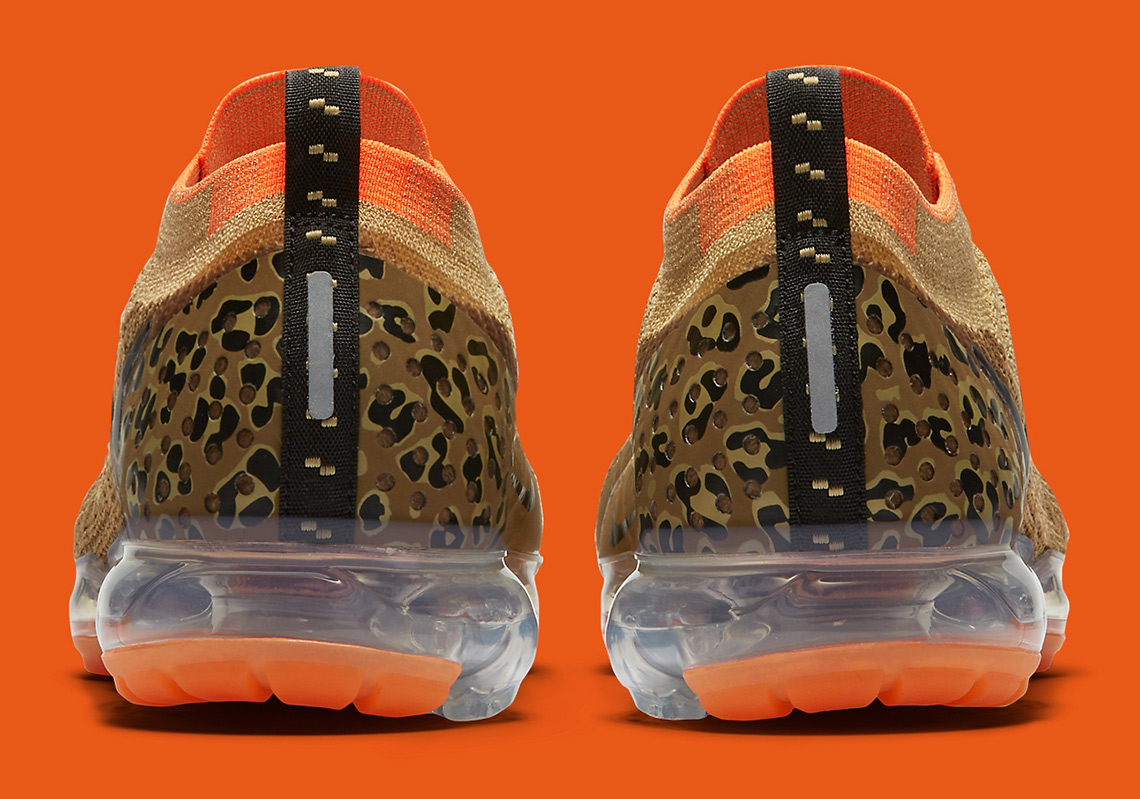 Nike Vapormax 2.0 Leopard Av7973 700 1