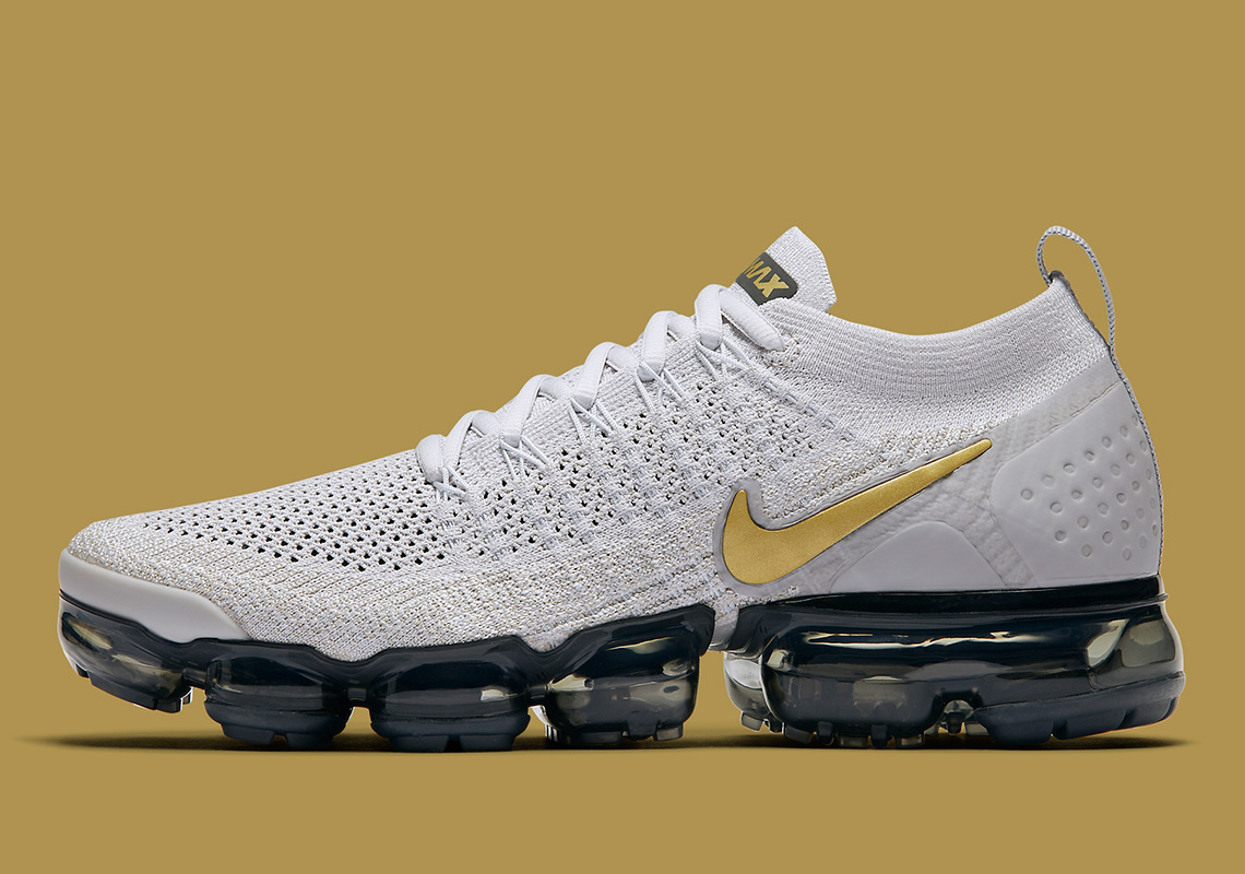 Nike Vapormax 2.0 Metallic Gold 942843 010 4