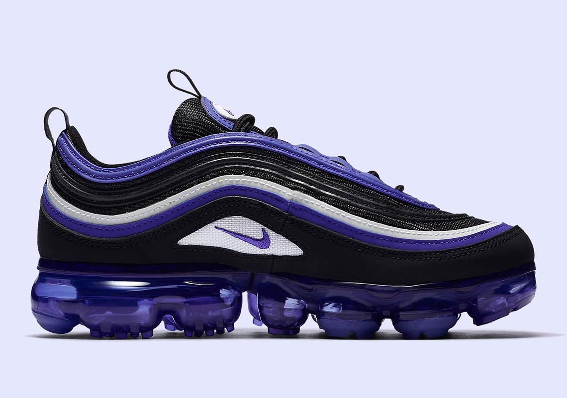 Nike Vapormax 97 Violet Bv1153 001 2