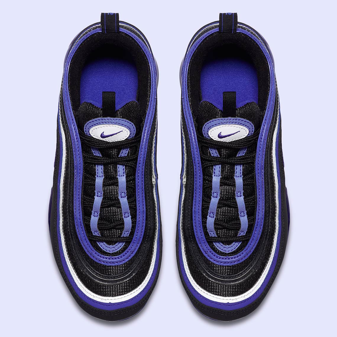 Nike Vapormax 97 Violet Bv1153 001 4