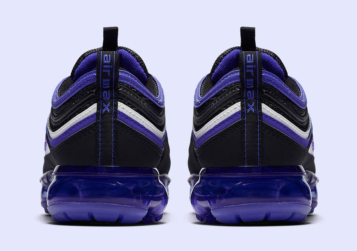 Nike Vapormax 97 Violet Bv1153 001 6