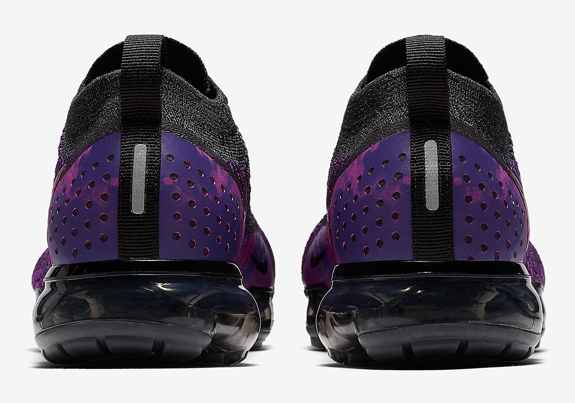 Nike Vapormax Night Purple 942842 013 2