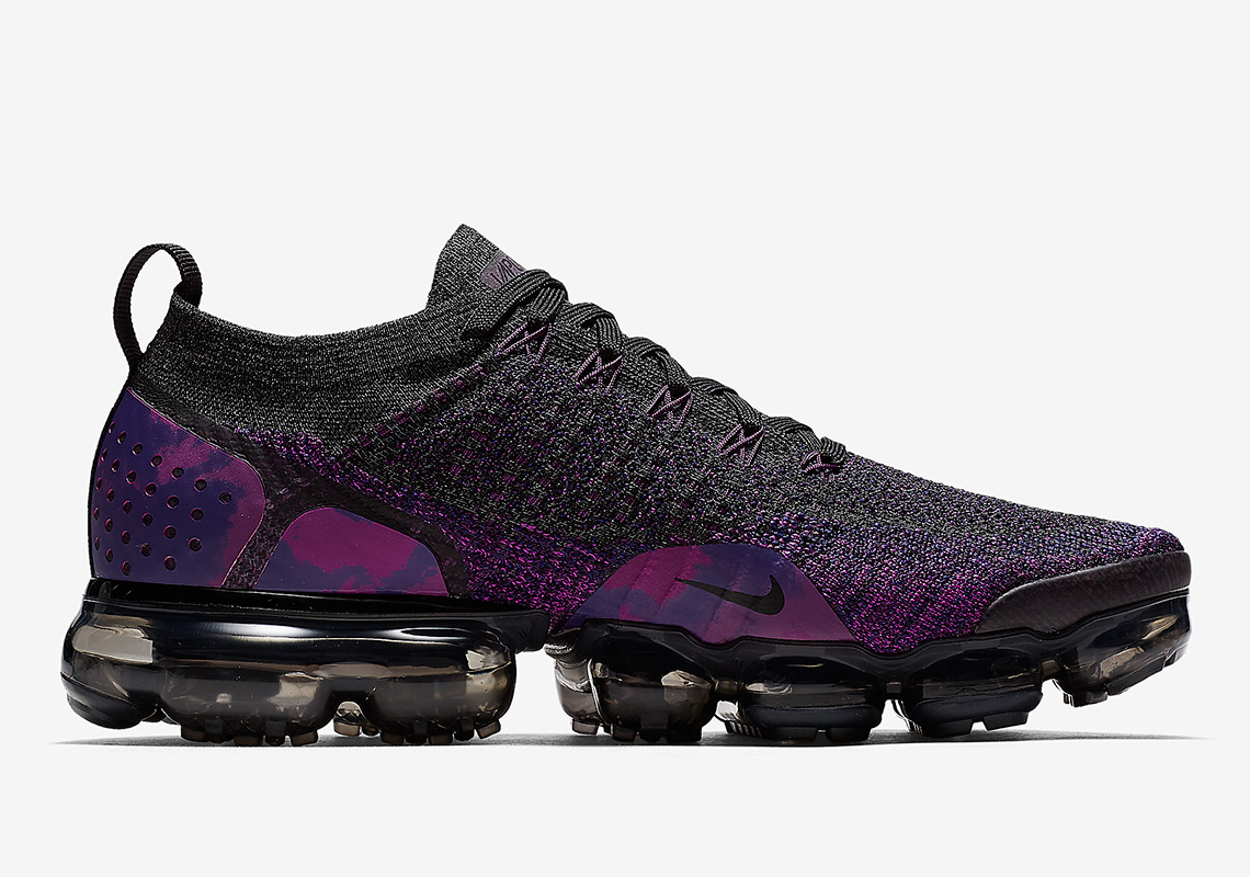 Nike Vapormax Night Purple 942842 013 4