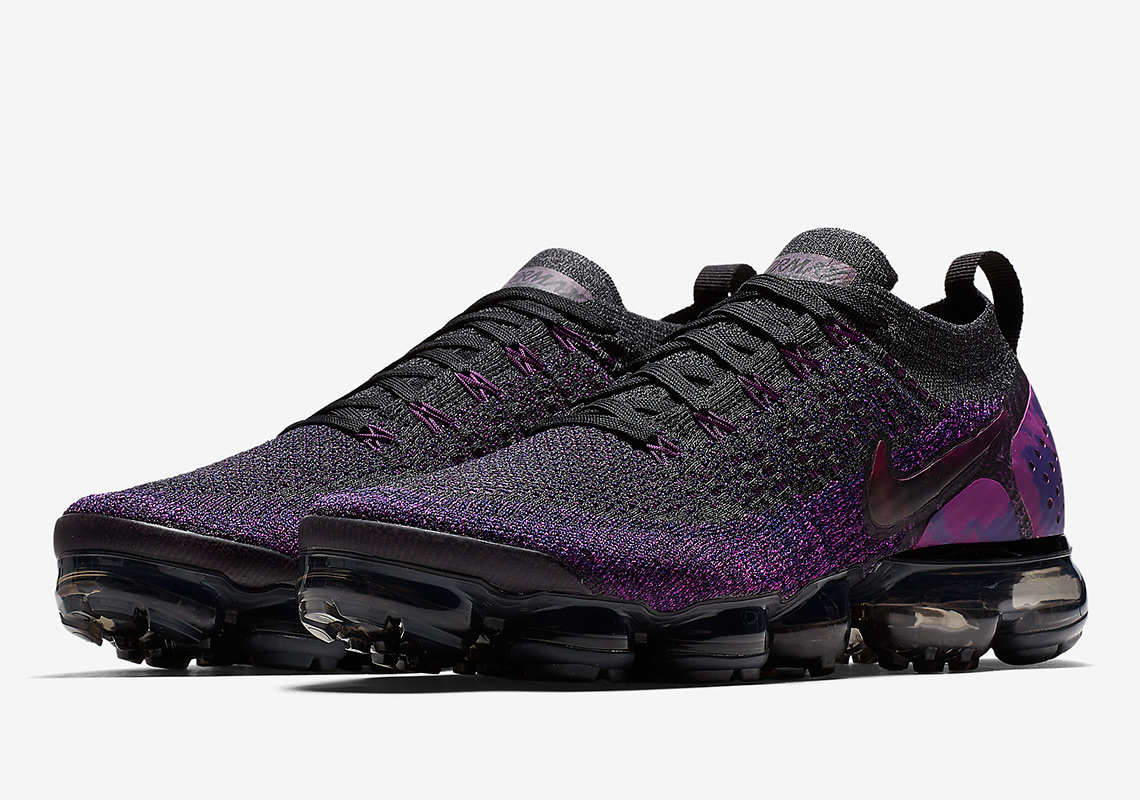 Nike Vapormax Night Purple 942842 013 6