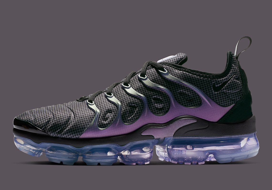 Nike Vapormax Plus "Megatron" Is Coming Soon