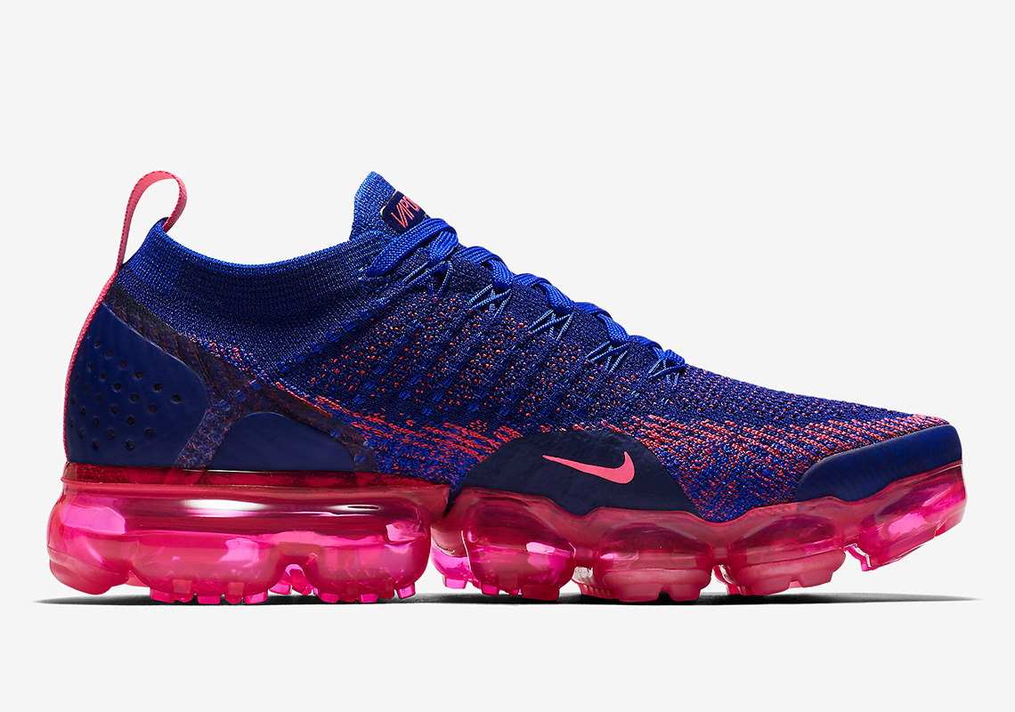 Nike Vapormax Racer Blue 942843 601 3