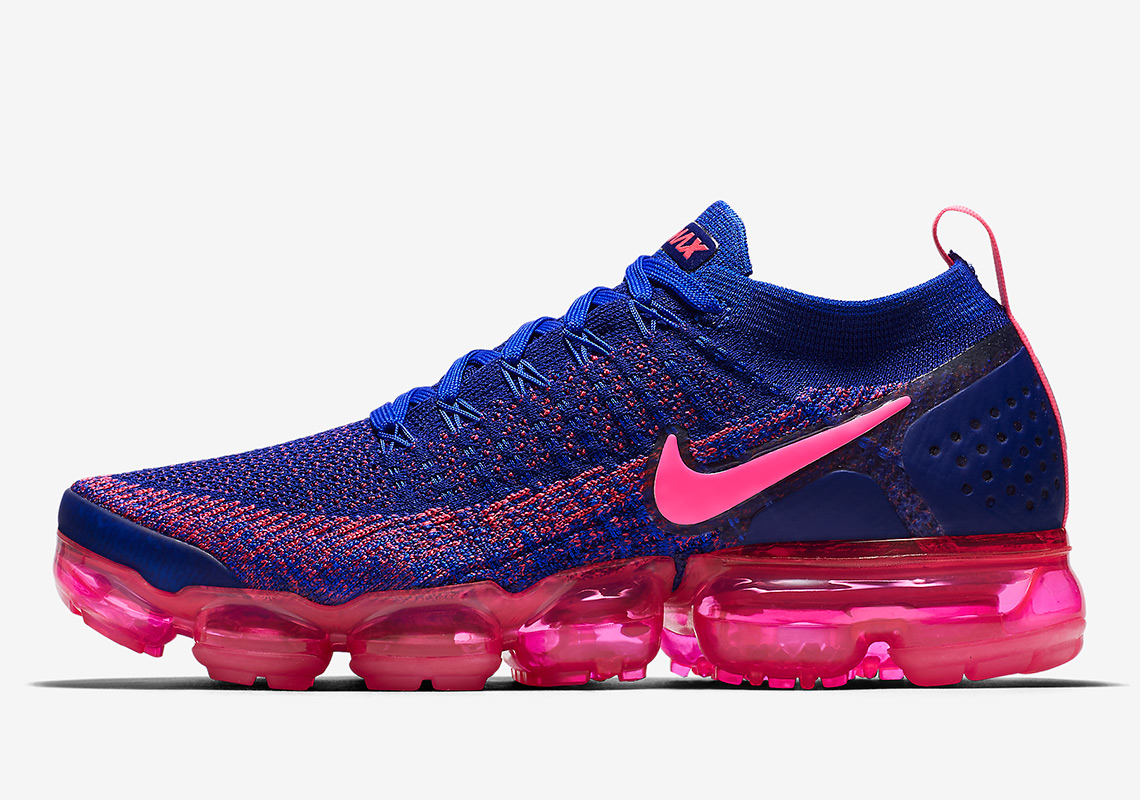 Nike Vapormax Racer Blue 942843 601 6