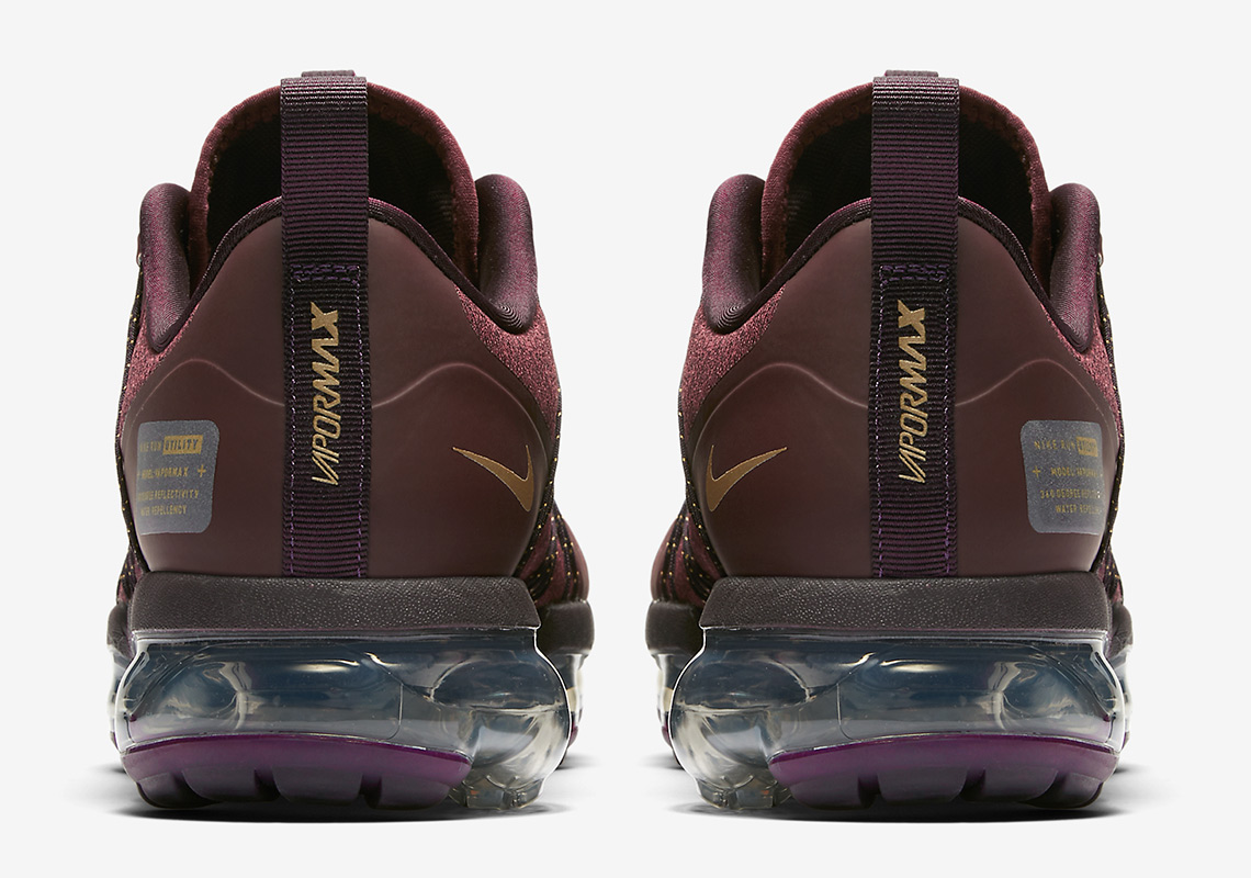 Nike Vapormax Run Utility Aq8811 600 6