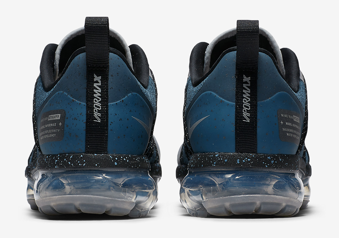 Nike Vapormax Run Utility Celestial Teal Aq8811 003 4