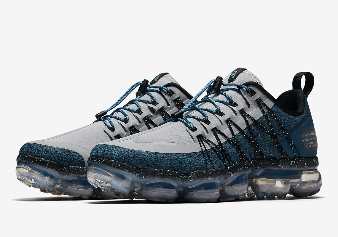 Nike Vapormax Run Utility Celestial Teal Aq8811 003 5