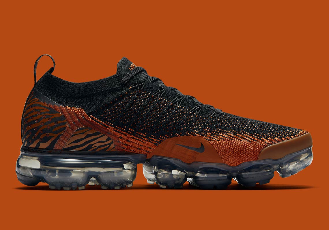 Nike Vapormax Tiger Stripes Av7973 800 2