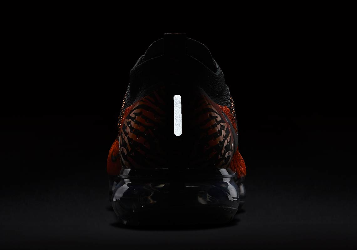 Nike Vapormax Tiger Stripes Av7973 800 3