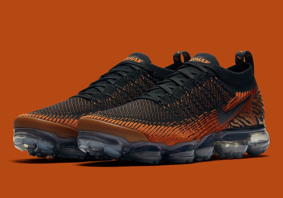 Nike Vapormax Tiger Stripes Av7973 800 8