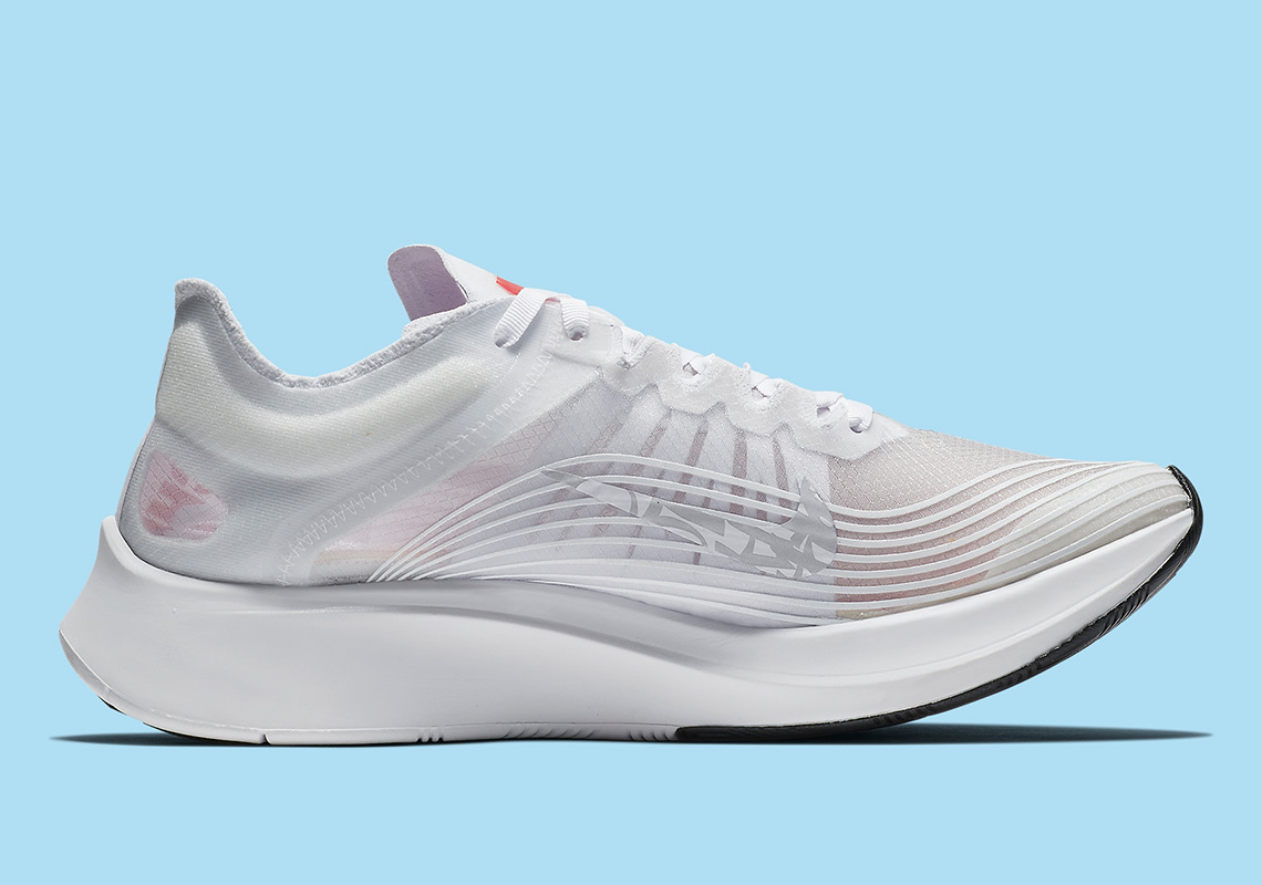 Nike Zoom Fly Sp Chicago Marathon Bv1183 100 5