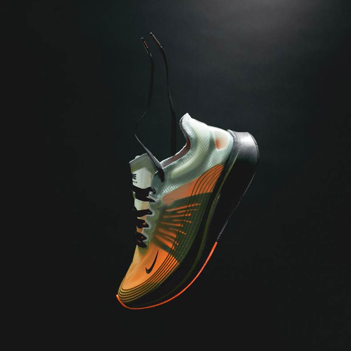 Nike Zoom Fly Sp Olive Black 81