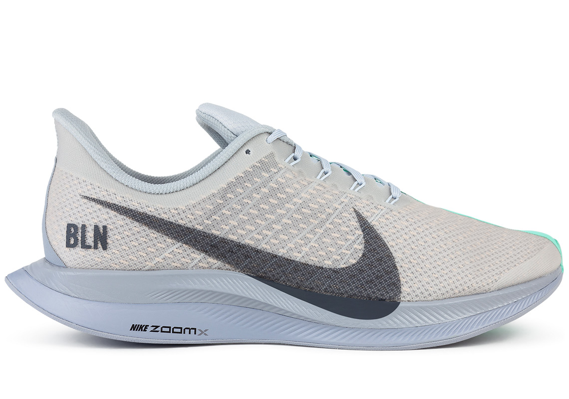 Nike Zoom Pegasus Turbo Berlin 1