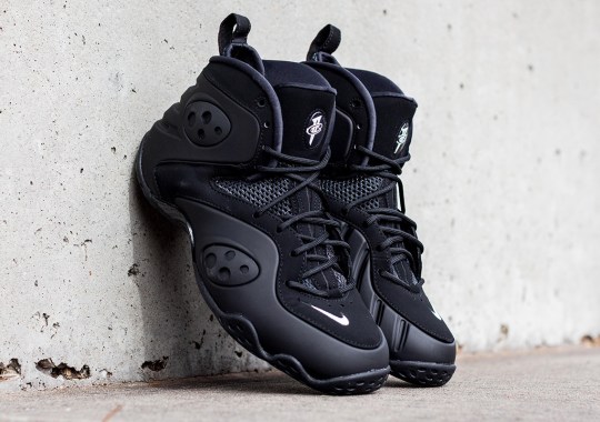 Penny Hardaway’s Nike Zoom Rookie Hybrid Shoe Returns