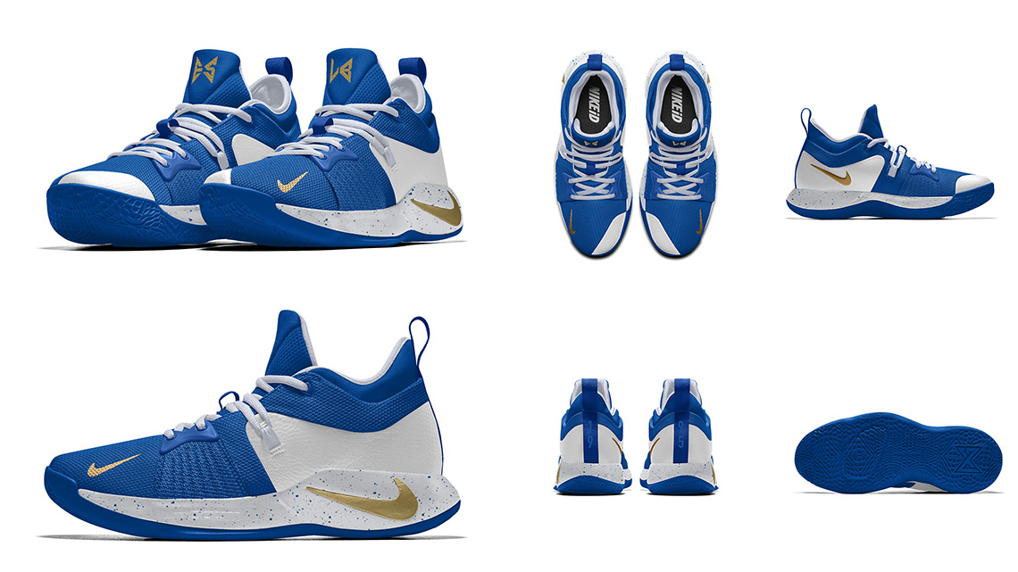 Nikeid Nba 2018 19 10