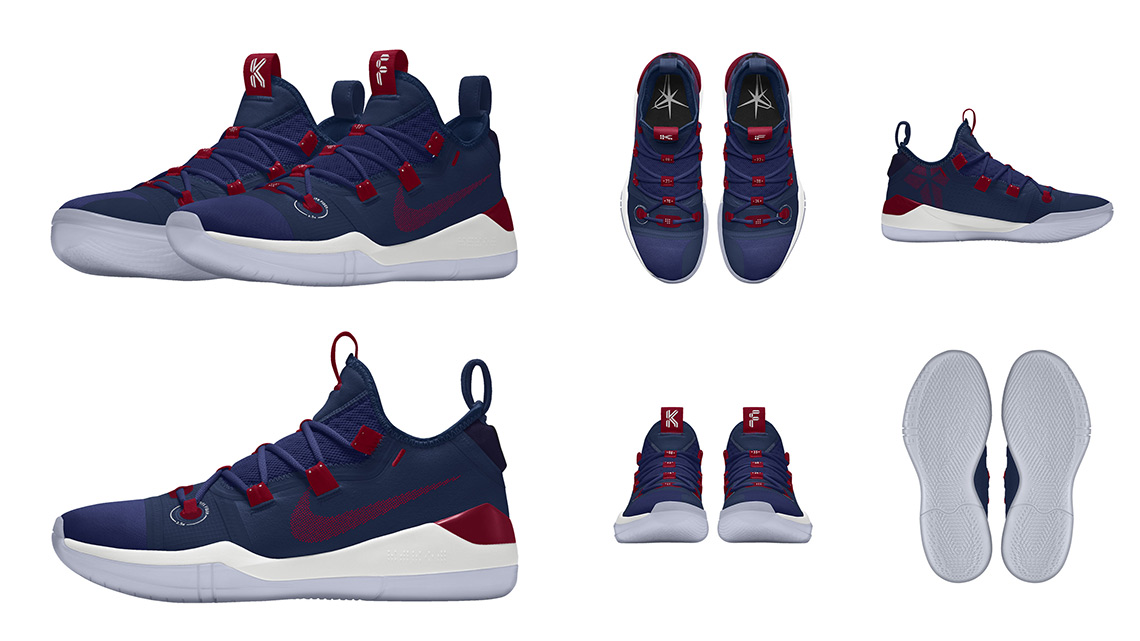 Nikeid Nba 2018 19 5