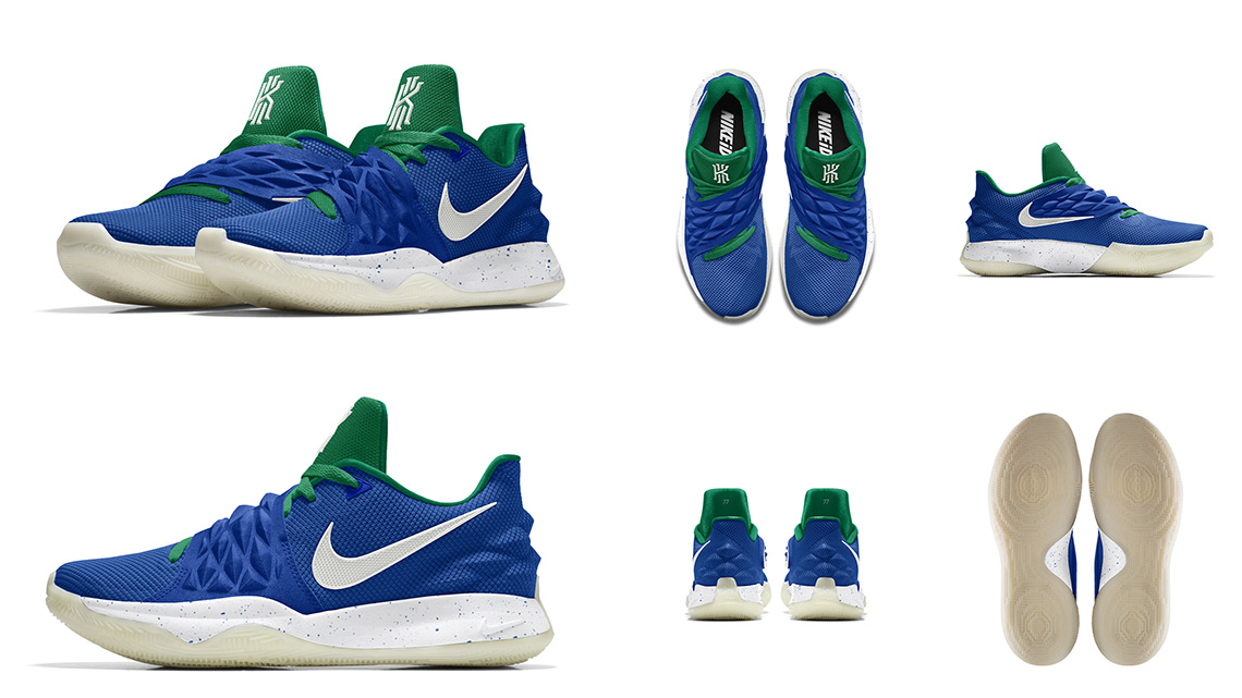 Nikeid Nba 2018 19 6