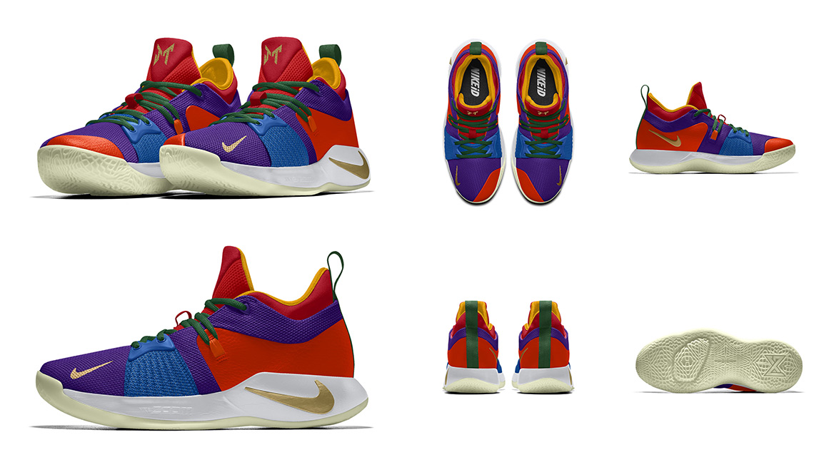 Nikeid Nba 2018 19 7