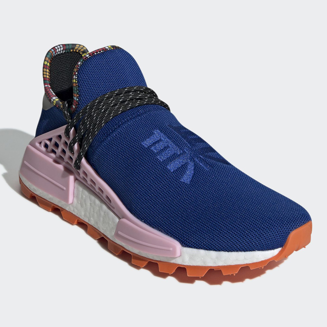 Pharrell Adidas Nmd Hu Inspiration Blue Ee7579 3