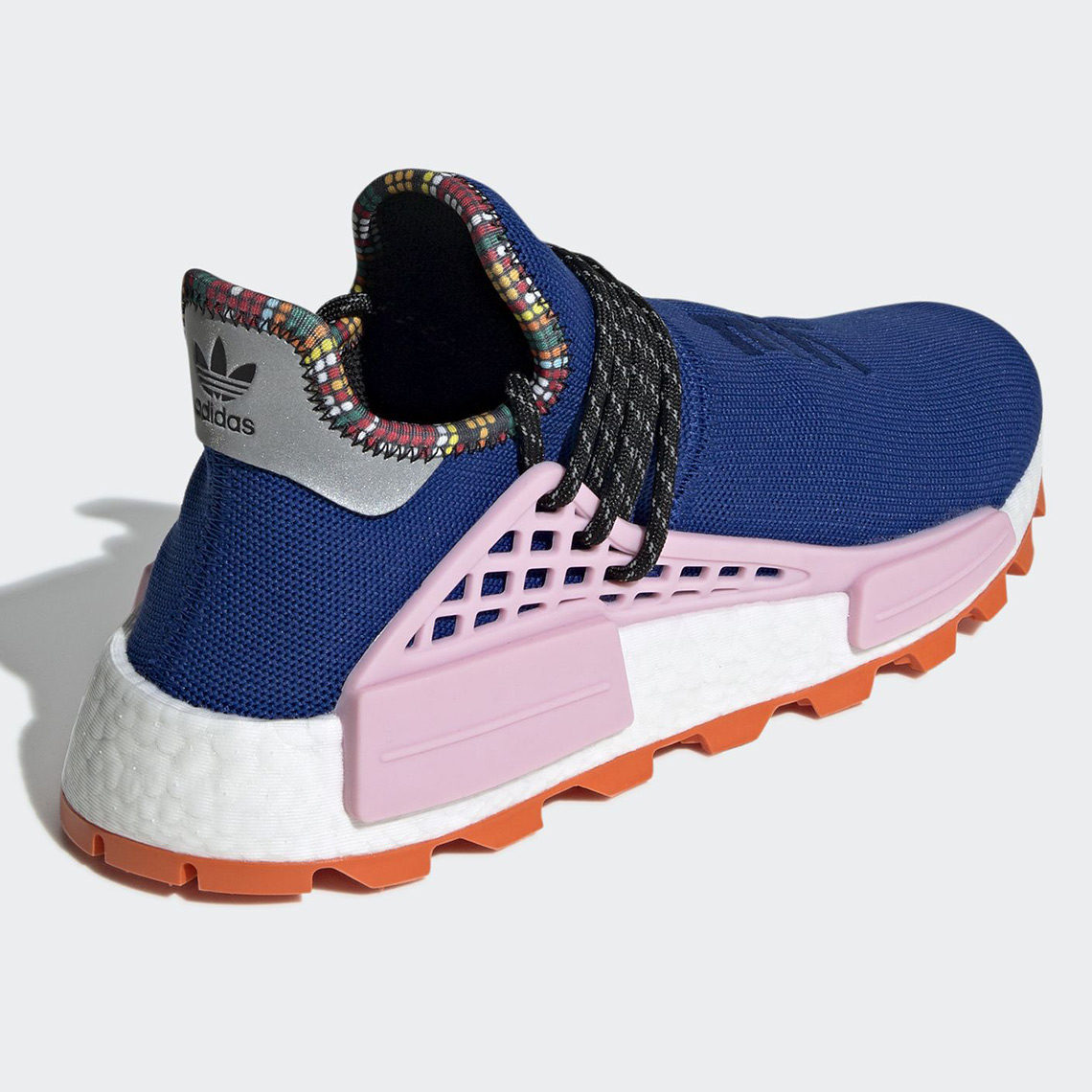 Pharrell Adidas Nmd Hu Inspiration Blue Ee7579 4