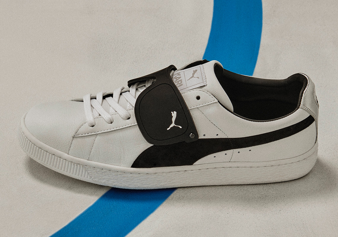 Puma Suede Karl Lagerfeld Where To Buy 1