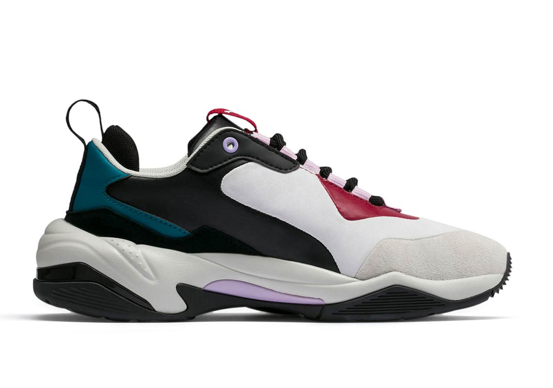 Puma Thunder Pastel 369452 02 4