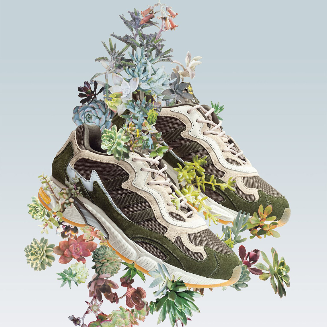 Saint Alfred Adidas Temper Run 2