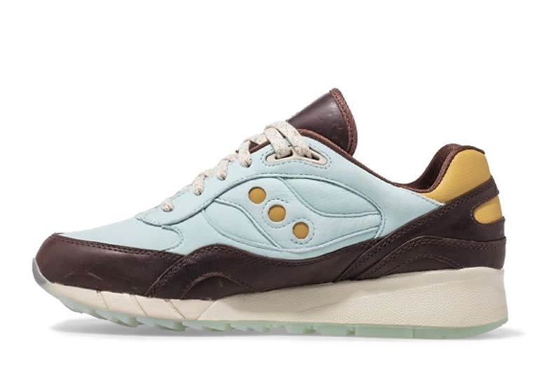 Saucony Shadow 6000 Oktoberfest 2