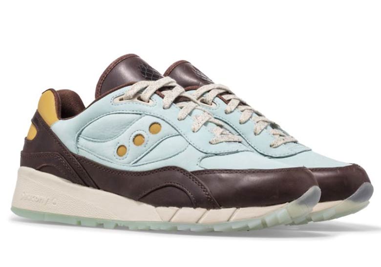 Saucony Shadow 6000 Oktoberfest 3