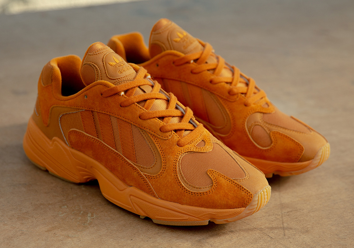 Size Adidas Yung 1 Release Info 2