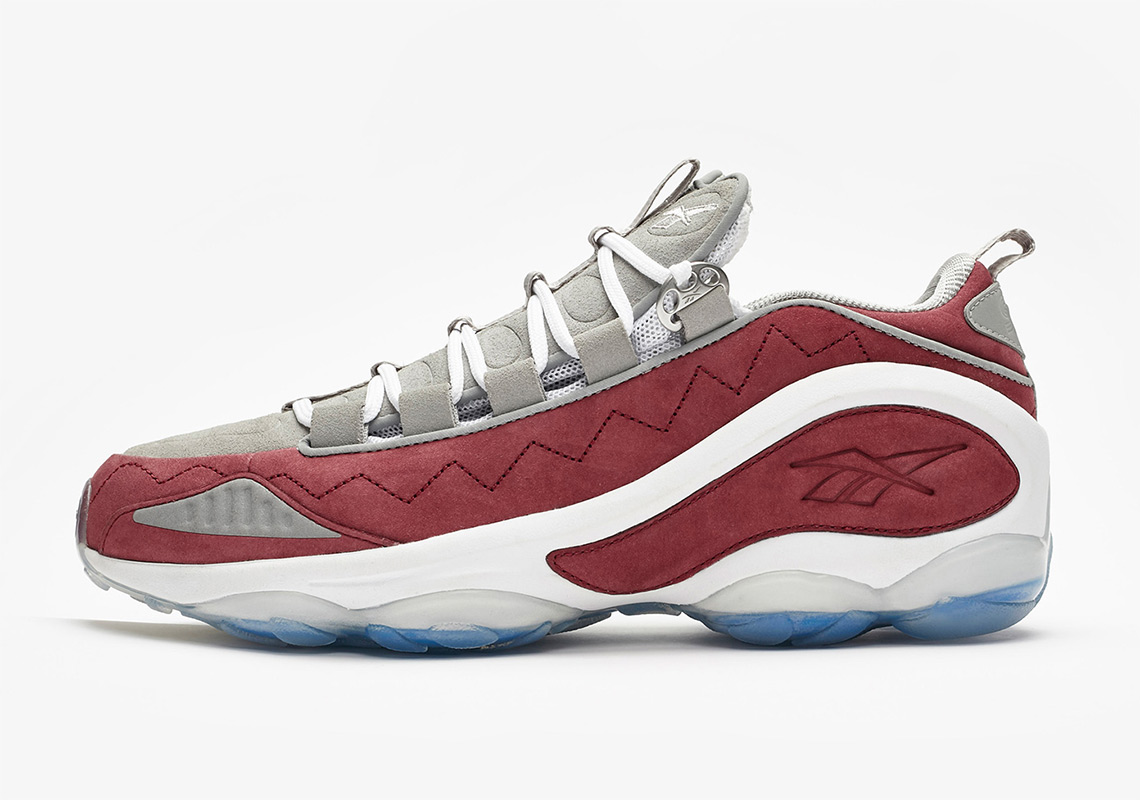 Sns Reebok Dmx Run 10 2