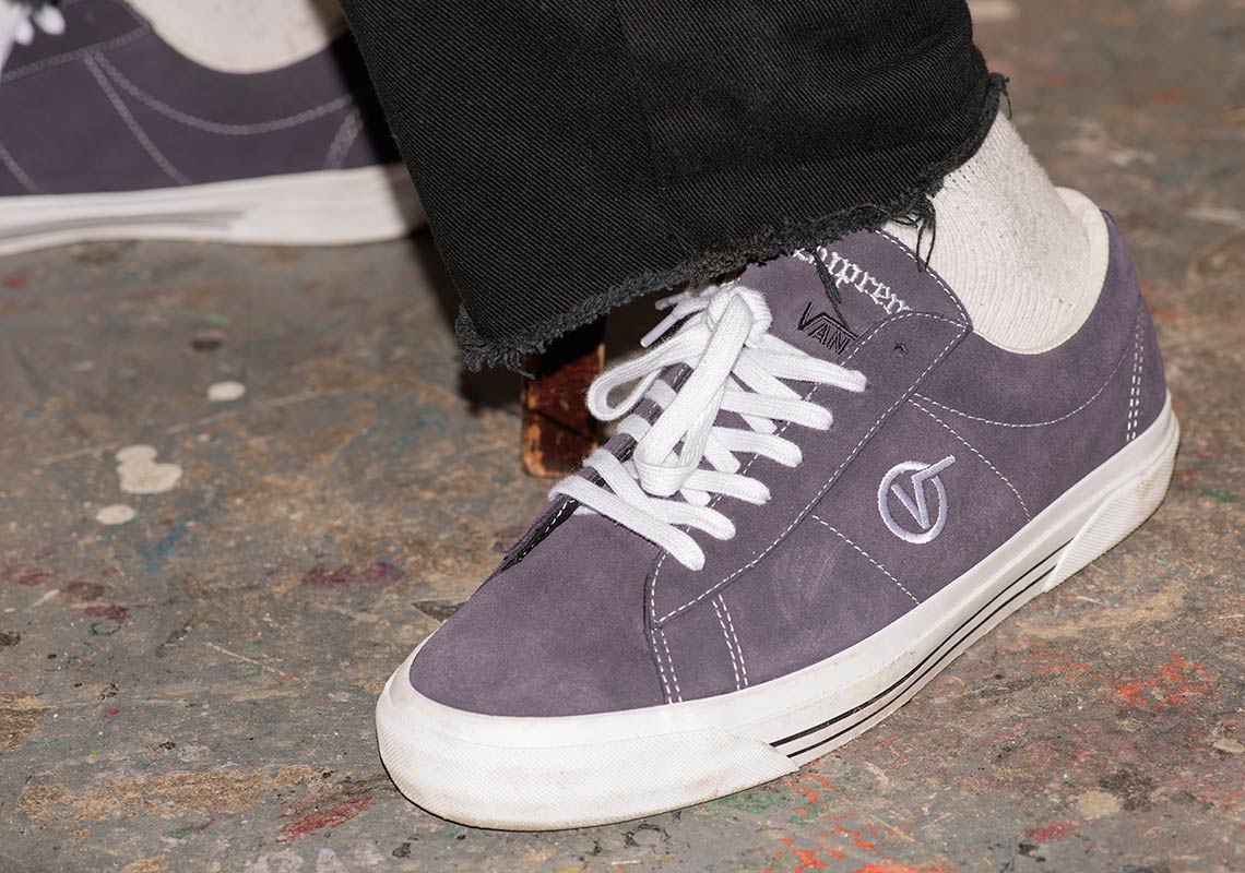 Supreme Vans Sid Pro Release Date 5