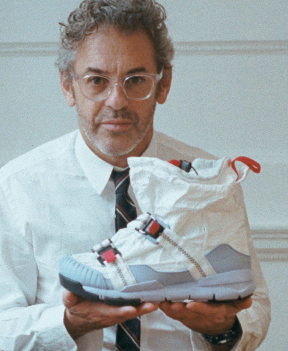 Tom Sachs Nike Mars Yard Overshoe 1