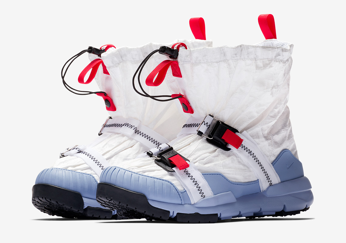 Should We Expect The Tom Sachs Nike Mars Yard Overshoe To Release Soon?