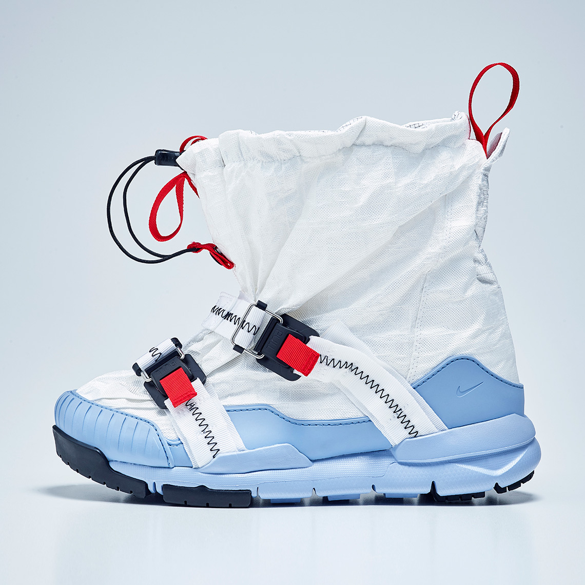 Tom Sachs Nike Mars Yard Overshoe Boot Release Date 3